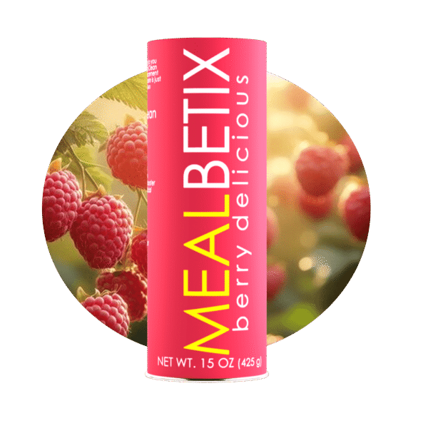 Berry Delicious - The 100% Clean Berry Meal