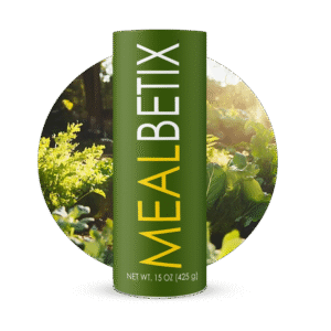 MealBetix - The Last 100% Clean Glyphosate-Free Meal