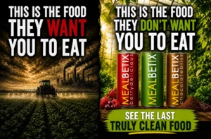The Silent Blood Sugar Spike Moms Are Panicking About