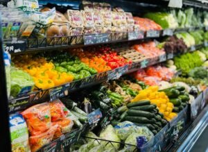 organic prepper
