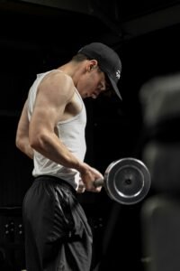 Ultimate Meal Prep for Lean Muscle Gain