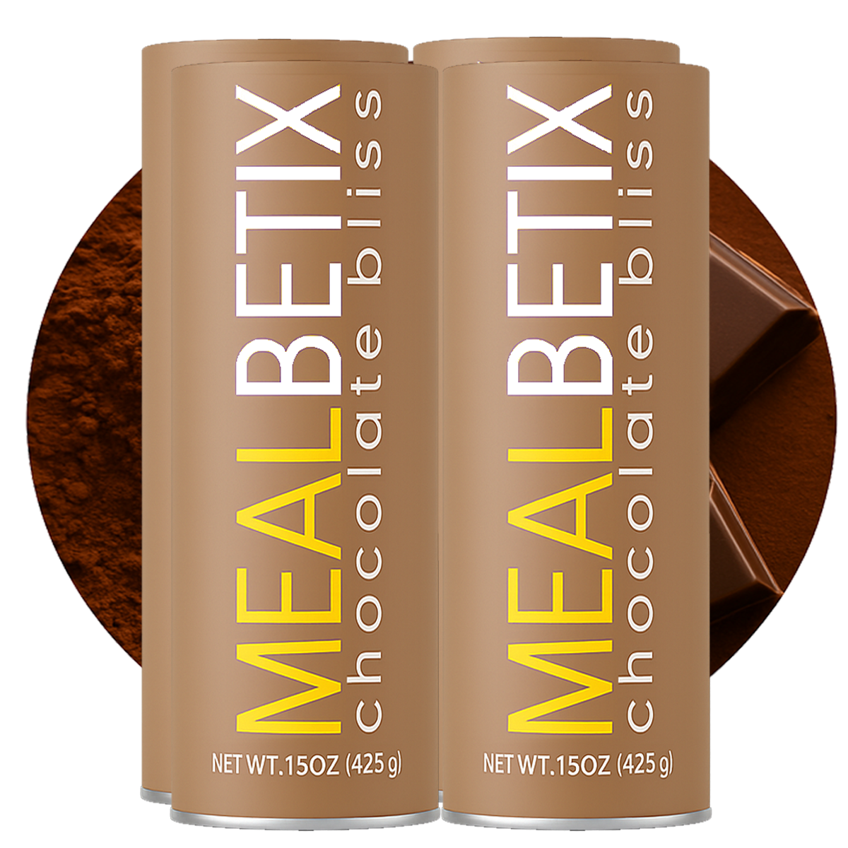 Chocolate Bliss (monthly)