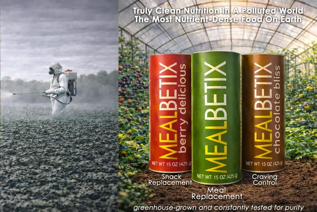 The Most Nutrient-Dense Food On Earth