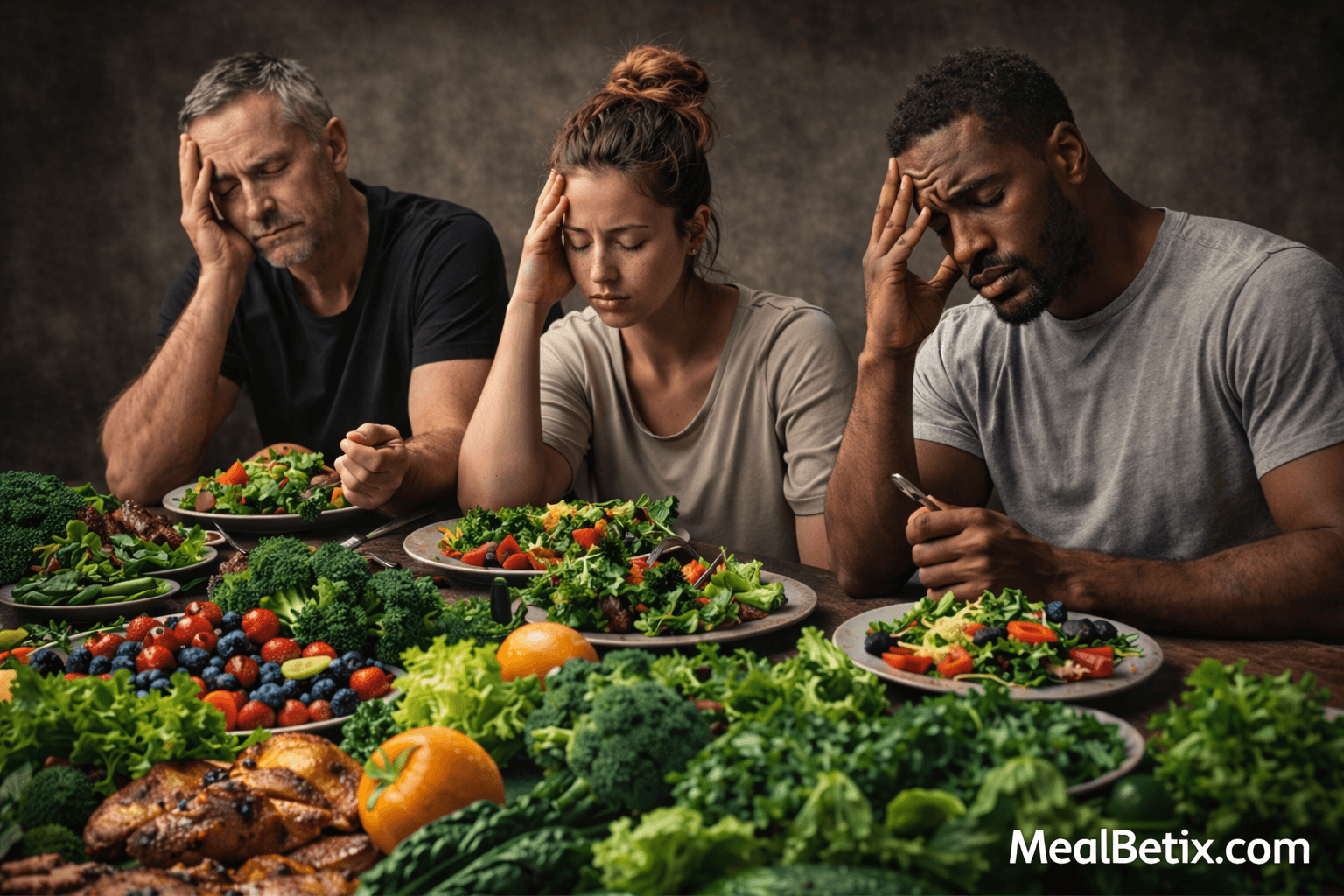 The Hidden Nutrient Deficiency Epidemic