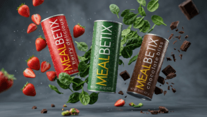 Best Meal Replacement for Toxic Food Exposure