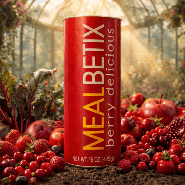 Berry Delicious Greenhouse