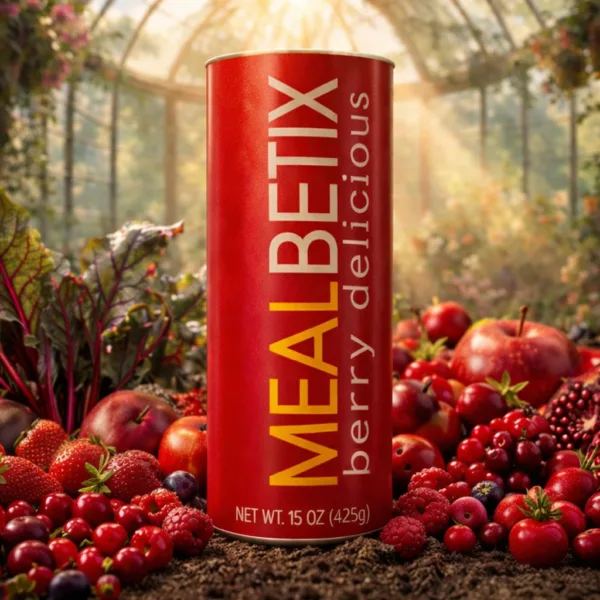 Berry Delicious Greenhouse