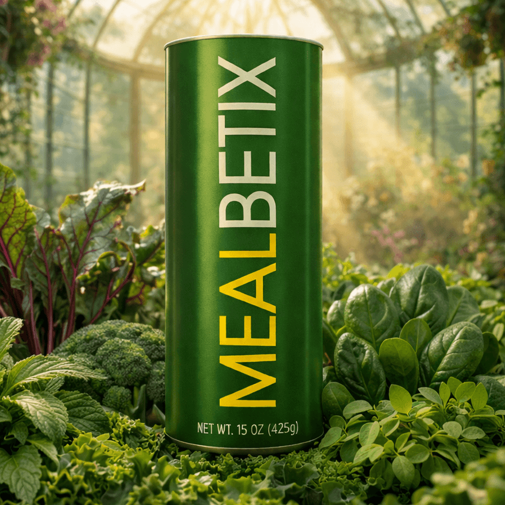 MEALBETIX in greenhouse
