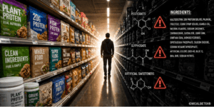 The Clean Food Reset