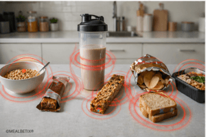 The Clean Food Reset