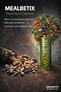 What To Eat When You Don't Trust Food