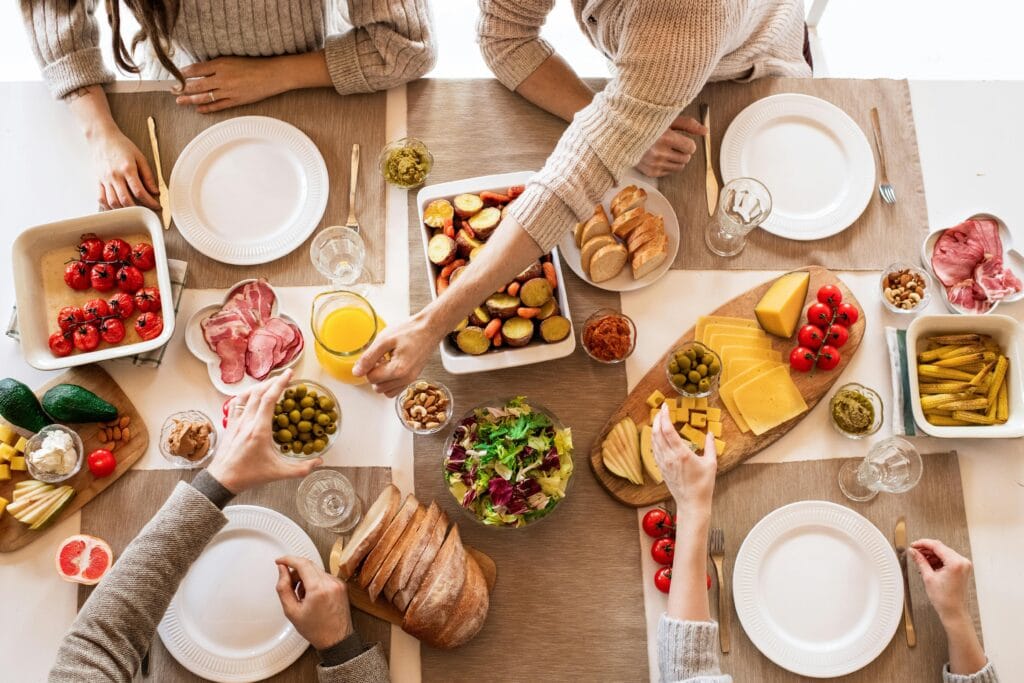 The Clean Food Reset