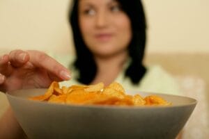 How To Stop Nighttime Cravings