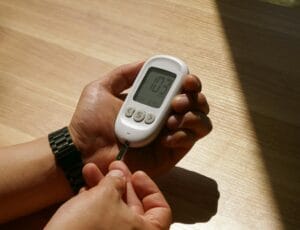 The Silent Blood Sugar Spike Moms Are Panicking About