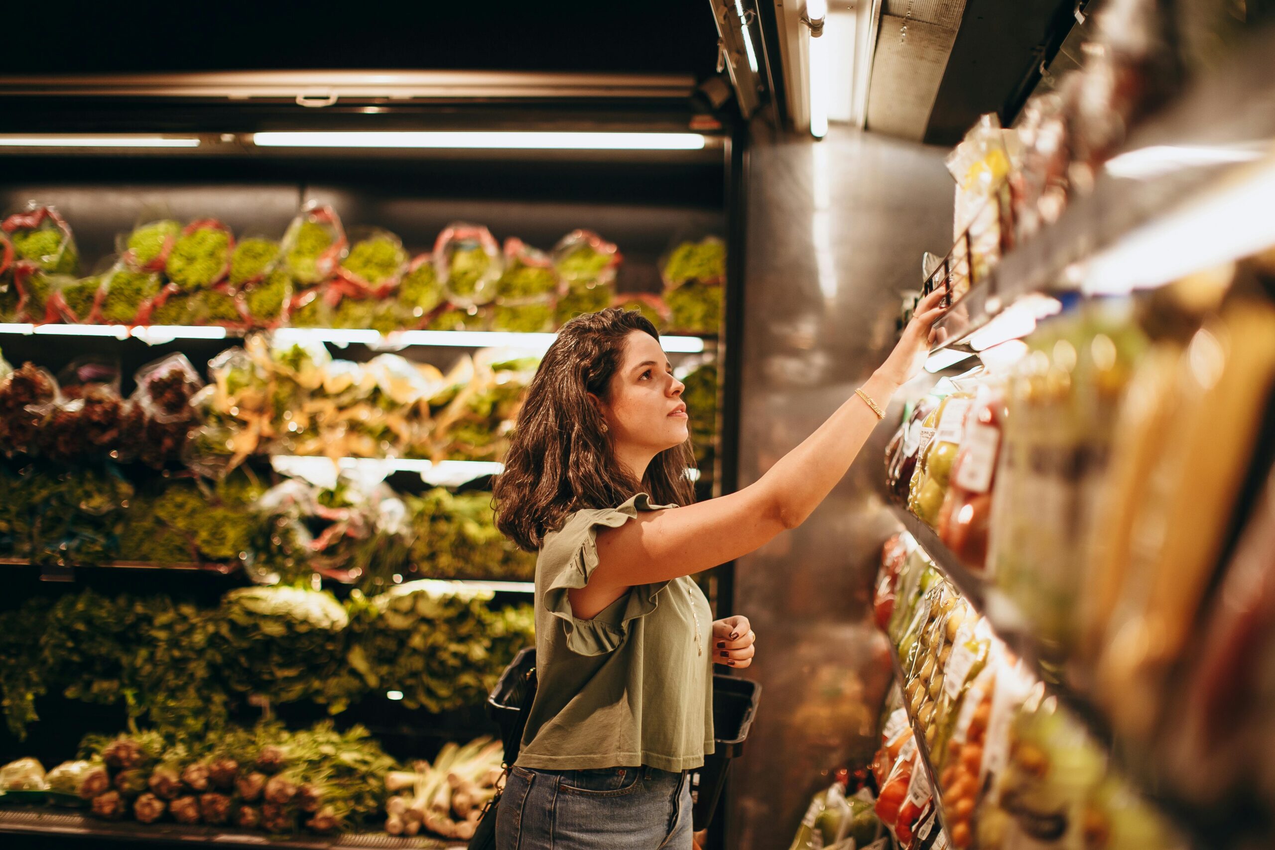 5 Toxic Ingredients In Healthy Foods