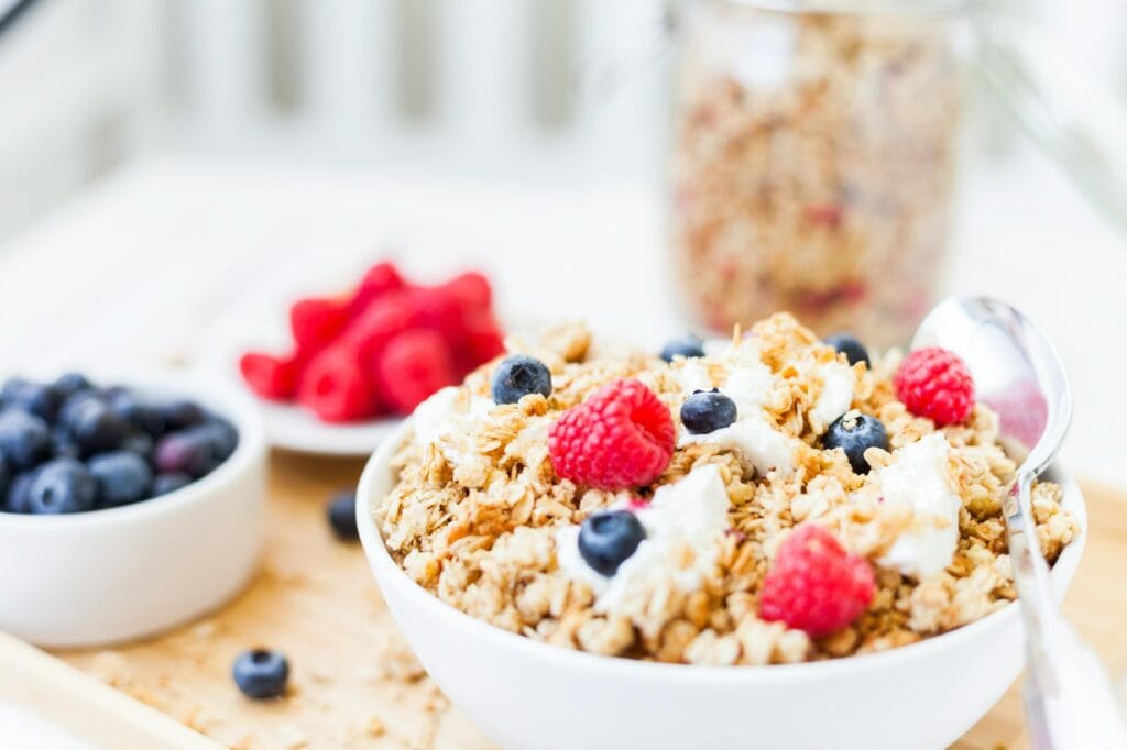 The Silent Blood Sugar Spike Moms Are Panicking About