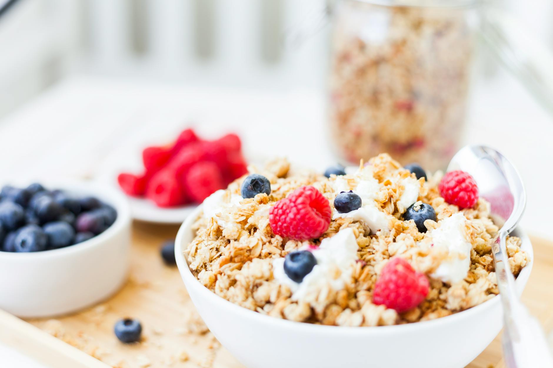 The Silent Blood Sugar Spike Moms Are Panicking About
