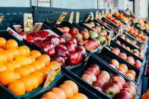 5 Toxic Ingredients In Healthy Foods