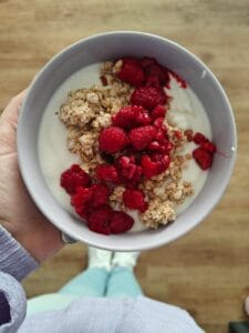 The Silent Blood Sugar Spike Moms Are Panicking About
