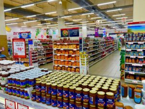 5 Toxic Ingredients In Healthy Foods