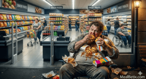 The Hidden Nutrient Deficiency Epidemic