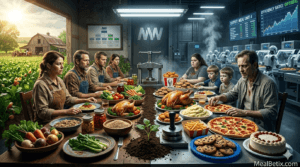 The Hidden Nutrient Deficiency Epidemic