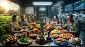 The Hidden Nutrient Deficiency Epidemic