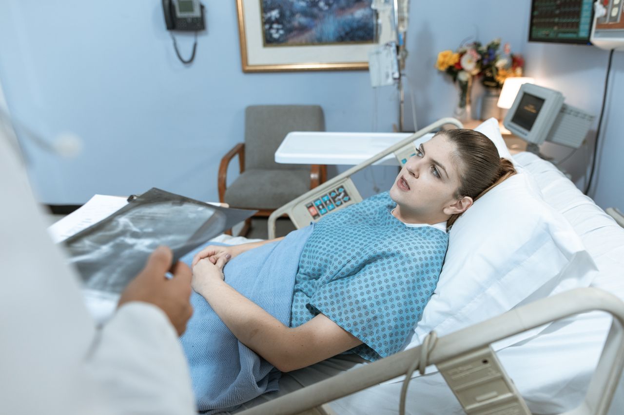 Is Disease Hereditary?